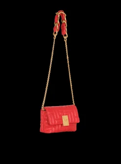 1945 Soft Mini Bag In Quilted Leather-Balmain Clearance