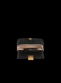 1945 Soft Quilted Leather Mini Bag-Balmain Cheap