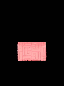 1945 Soft Quilted Leather Mini Bag-Balmain Cheap