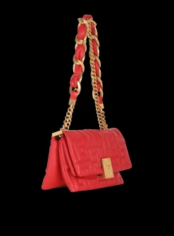 1945 Soft Small Bag In Quilted Leather-Balmain Discount