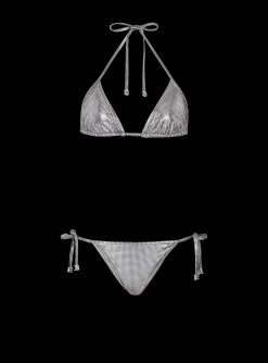 B Triangle Bikini-Balmain Cheap