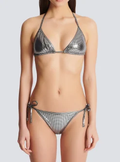 B Triangle Bikini-Balmain Cheap
