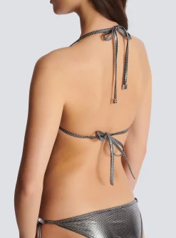 B Triangle Bikini-Balmain Cheap