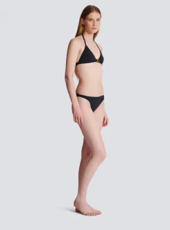 B Triangle Bikini-Balmain Fashion
