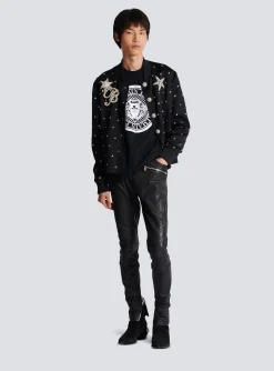 Coin T-shirt-Balmain Hot