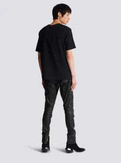 Coin T-shirt-Balmain Hot