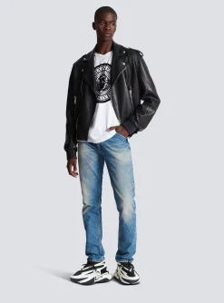 Coin T-shirt-Balmain Best
