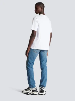 Coin T-shirt-Balmain Best