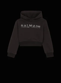 Hoodie-Balmain Outlet