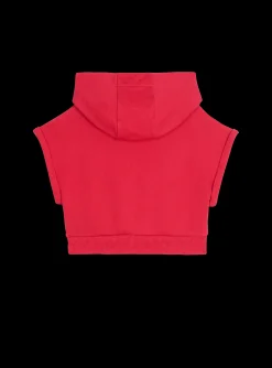 Logo Sweatshirt-Balmain Store