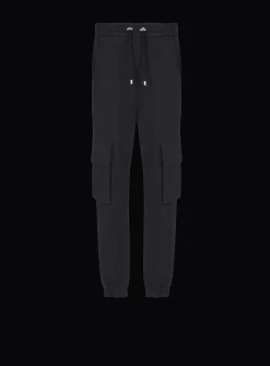 Paris Cargo Joggers-Balmain Cheap