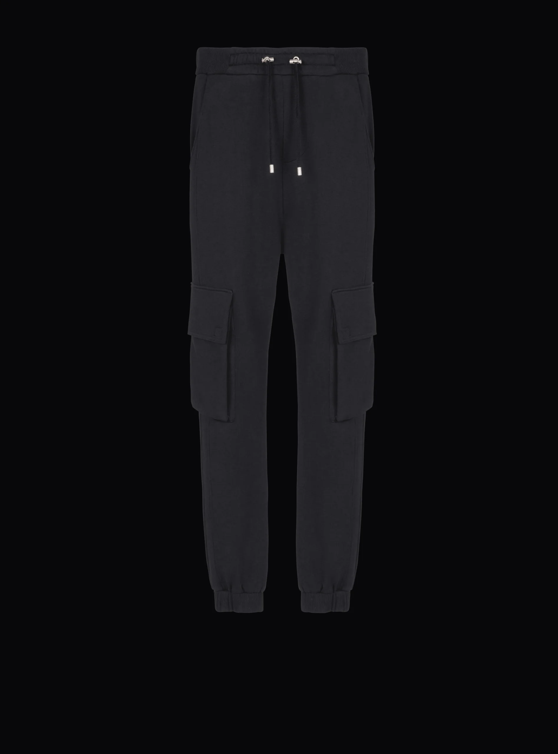 Paris Cargo Joggers-Balmain Cheap