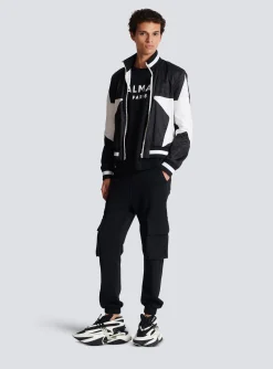 Paris Cargo Joggers-Balmain Cheap
