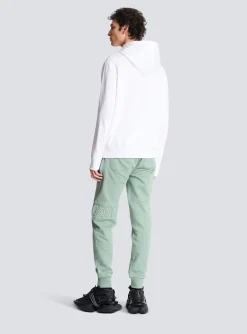 Paris Hoodie-Balmain Discount