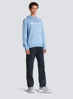 Paris Hoodie-Balmain Best