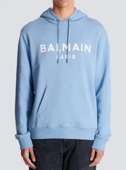 Paris Hoodie-Balmain Best