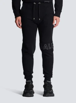 Paris Joggers-Balmain Hot
