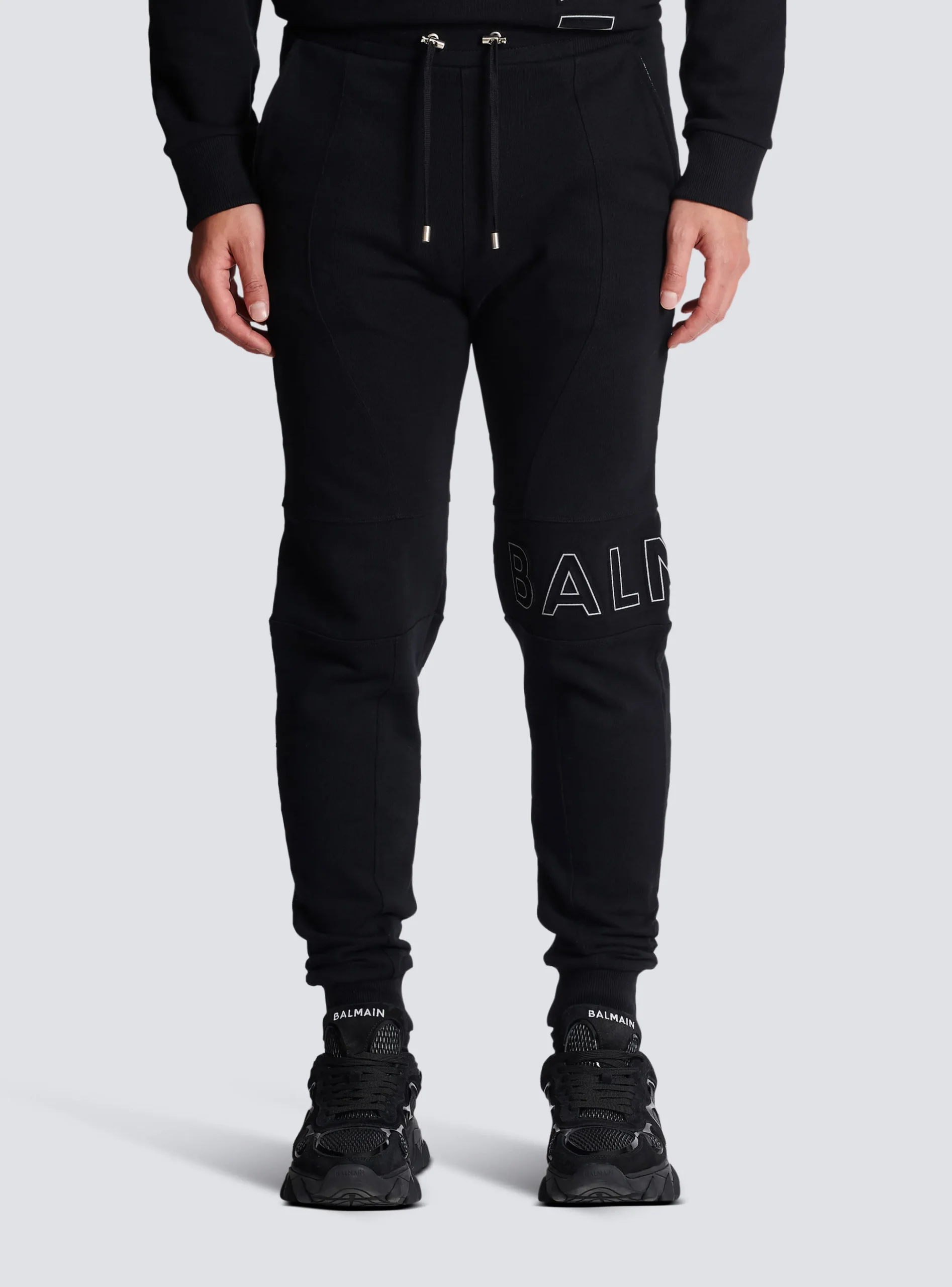Paris Joggers-Balmain Hot