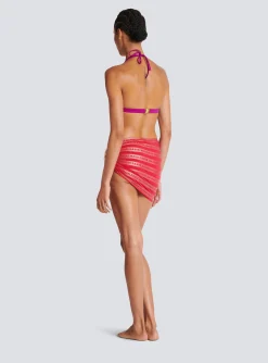 Paris Sarong-Balmain Sale