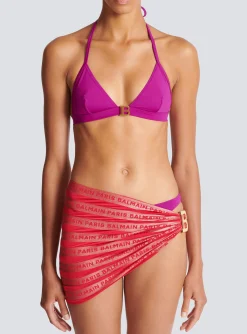 Paris Sarong-Balmain Sale