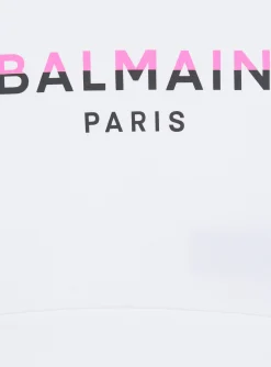 Paris Sweater-Balmain New