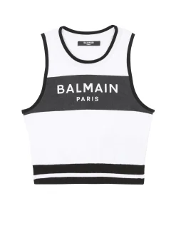 Paris Sweater-Balmain Cheap