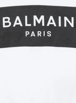 Paris Sweater-Balmain Cheap