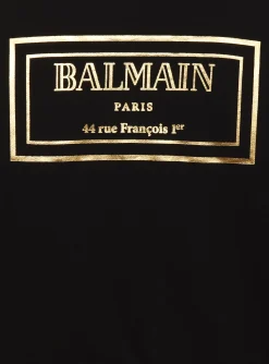 Paris Sweatshirt-Balmain Best