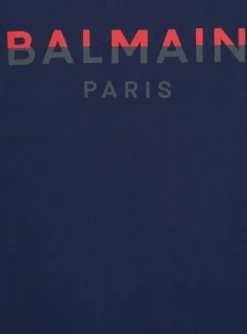 Paris Sweatshirt-Balmain Store