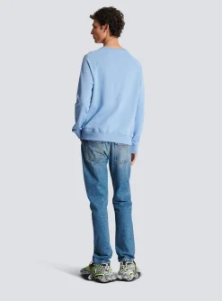 Paris Sweatshirt-Balmain Flash Sale