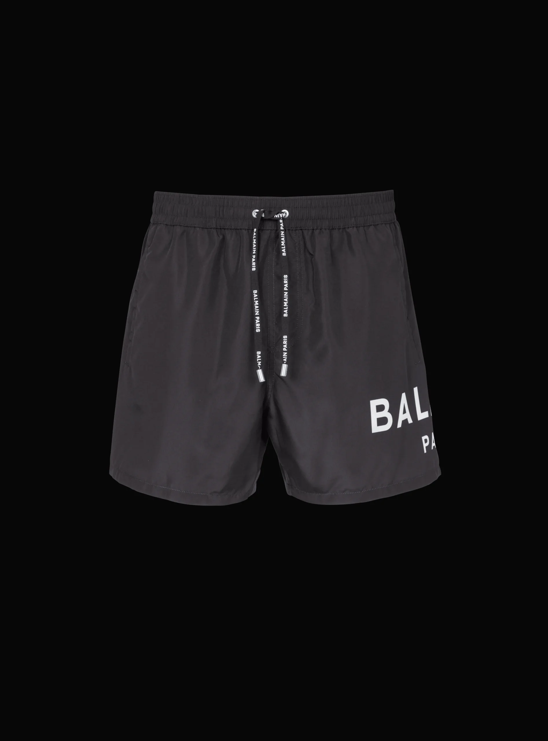 Paris Swim Shorts-Balmain Discount