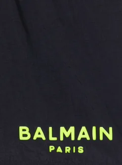 Paris Swim Shorts-Balmain Online
