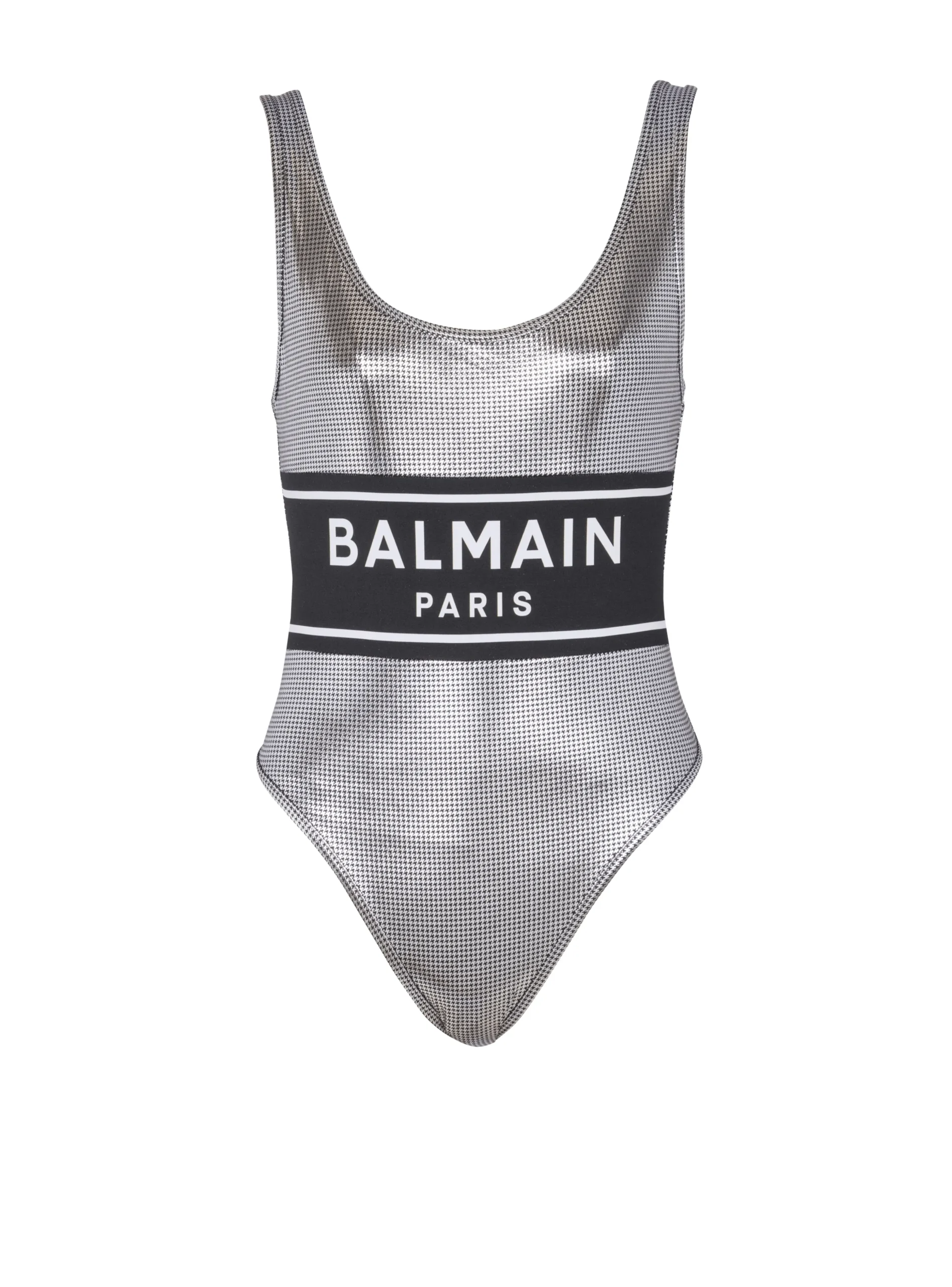 Paris Swimsuit-Balmain Clearance