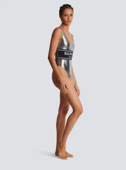 Paris Swimsuit-Balmain Clearance