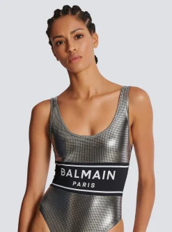 Paris Swimsuit-Balmain Clearance