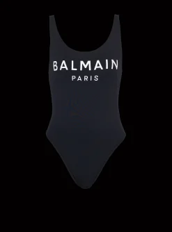 Paris Swimsuit-Balmain Sale