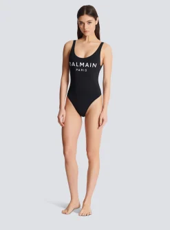 Paris Swimsuit-Balmain Sale