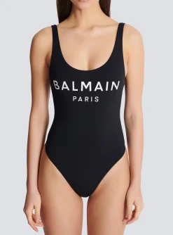 Paris Swimsuit-Balmain Sale