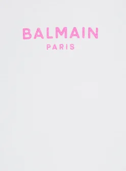 Paris Tank Top-Balmain Online