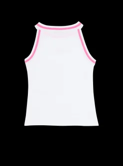 Paris Tank Top-Balmain Online