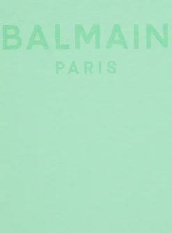 Paris Tank Top-Balmain Discount