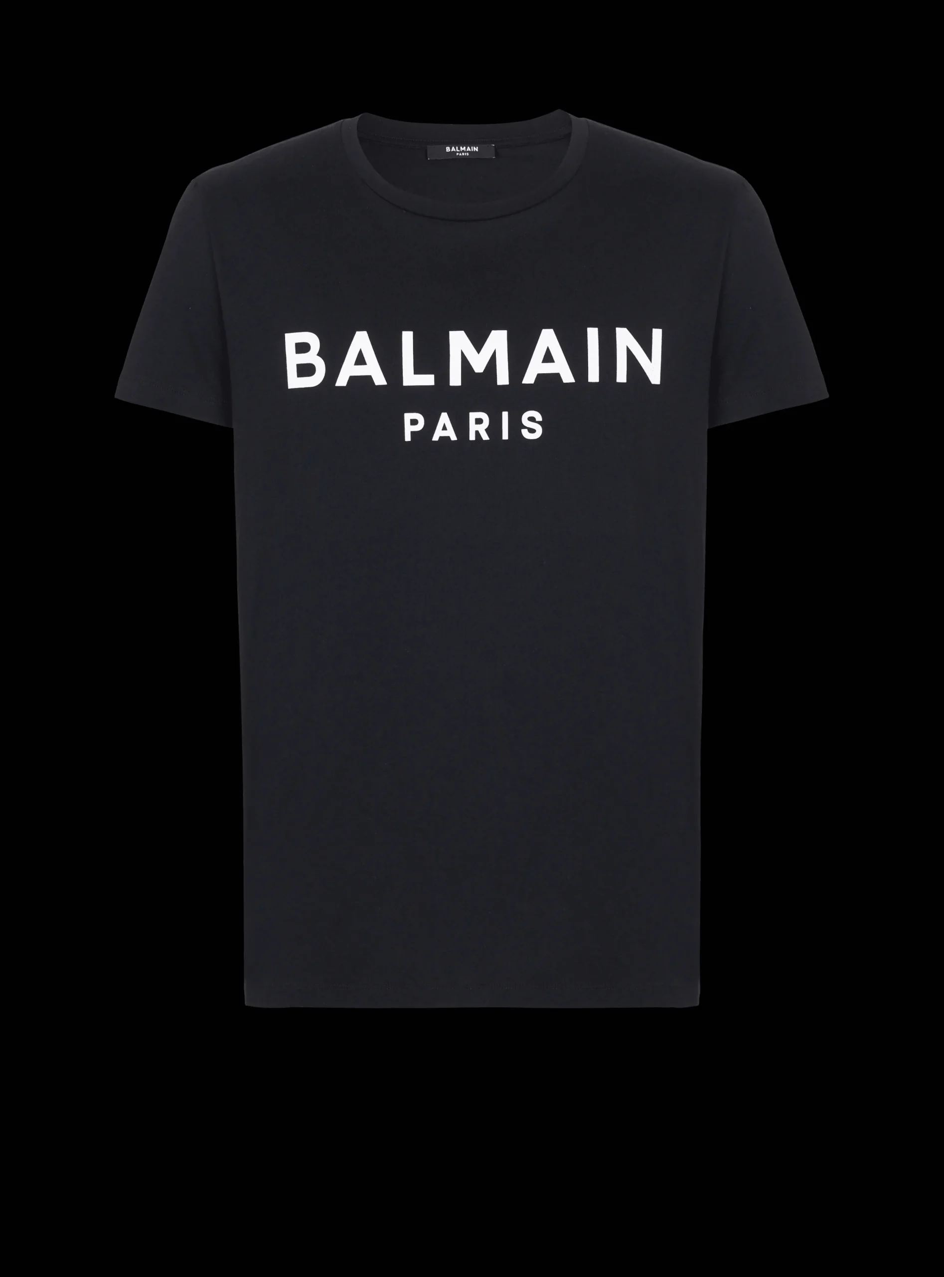 Paris T-shirt-Balmain Best