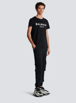Paris T-shirt-Balmain Best