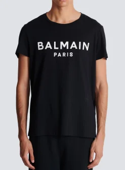 Paris T-shirt-Balmain Best