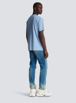 Paris T-shirt-Balmain Clearance