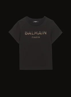Paris T-shirt-Balmain Best