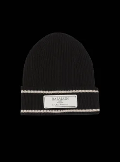 Signature Beanie-Balmain Sale
