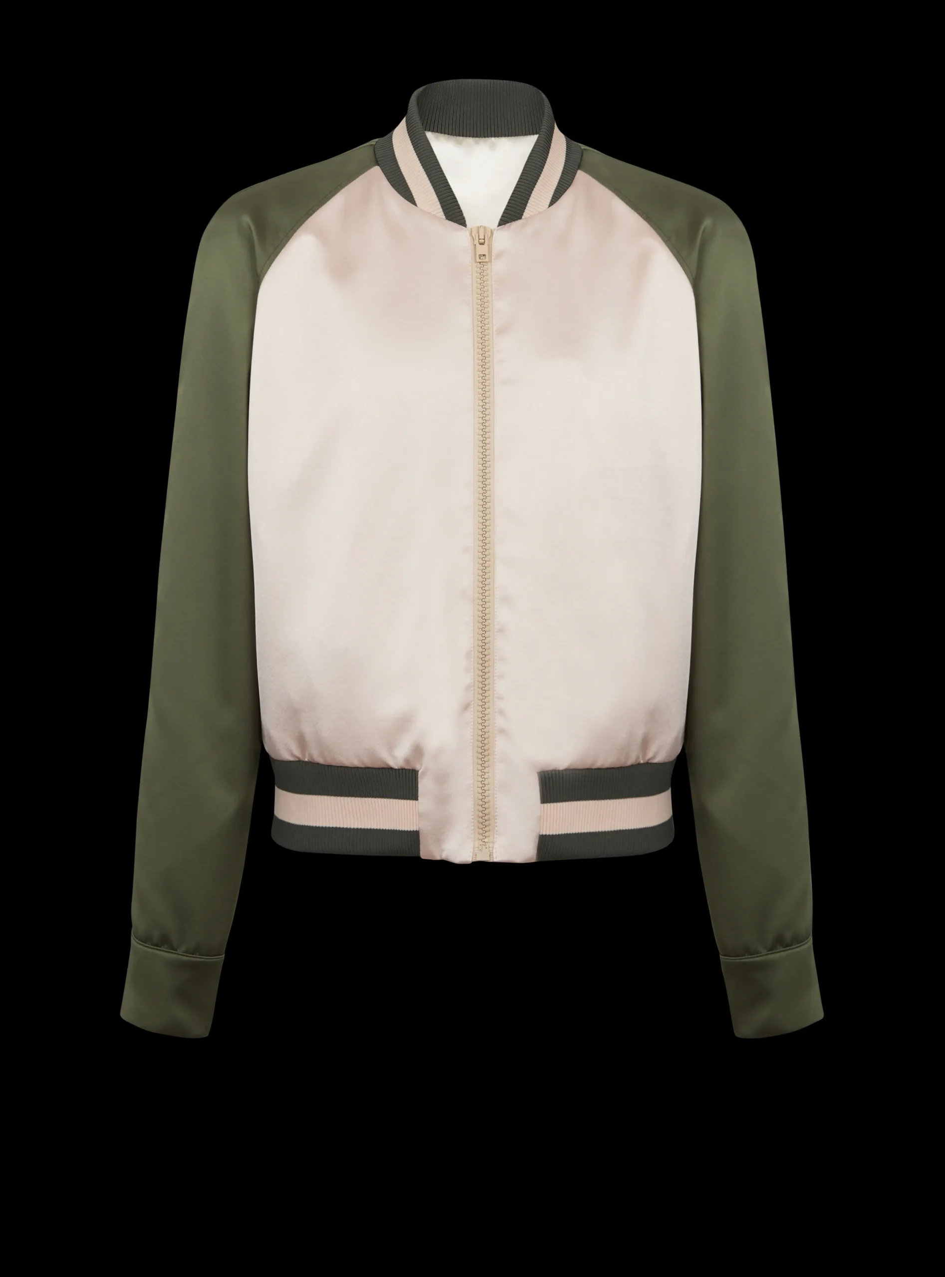 Signature Bomber-Balmain Clearance