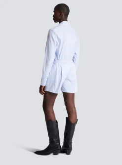 Signature Boxer Shorts-Balmain Fashion