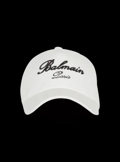 Signature Cap-Balmain Hot